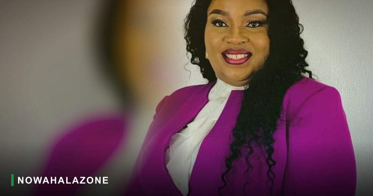 Dr Ime Okon: 'Did they set our exams differently?'—women challenge bias in Nigerian health leadership
