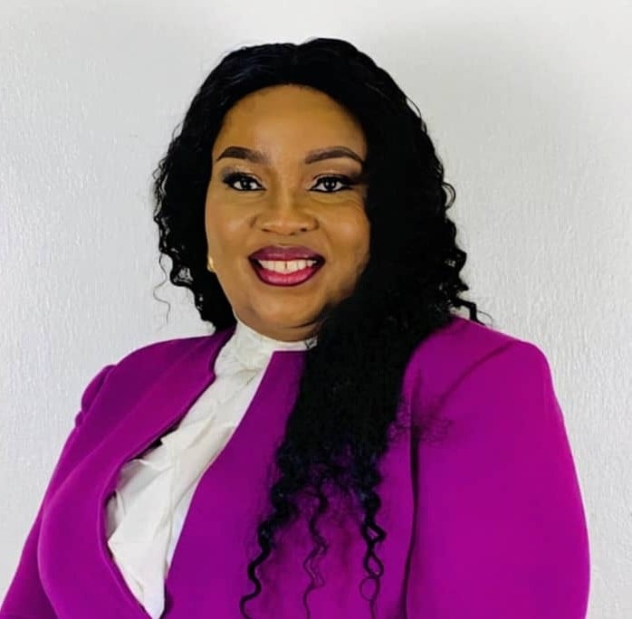 Dr Ime Okon